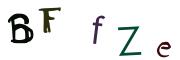 Resimli CAPTCHA