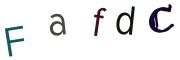 Resimli CAPTCHA