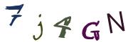 Resimli CAPTCHA