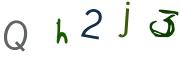 Resimli CAPTCHA