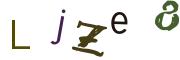 Resimli CAPTCHA