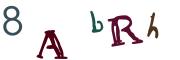 Resimli CAPTCHA